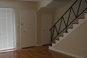 Stairs to 2nd floor and downstairs closet - 14333 Albers St Unit 3