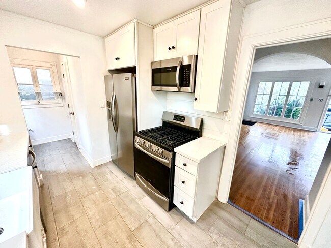 Photo - 45 65th Pl Unit 45 65th Place - Front House