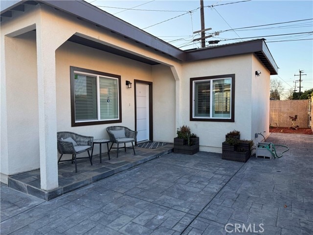 Photo - 3617 W 172nd St Townhome