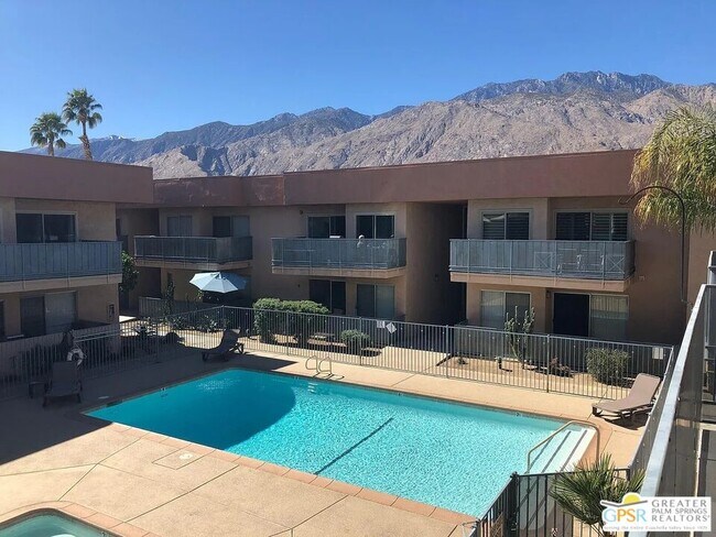 Building Photo - 400 N Sunrise Way Unit 232