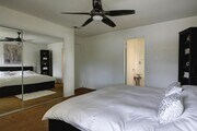 Photo - 2 Bed / 2 Bath Condo Uptown Santa Barbara - Hardwood floors + Private laundry!