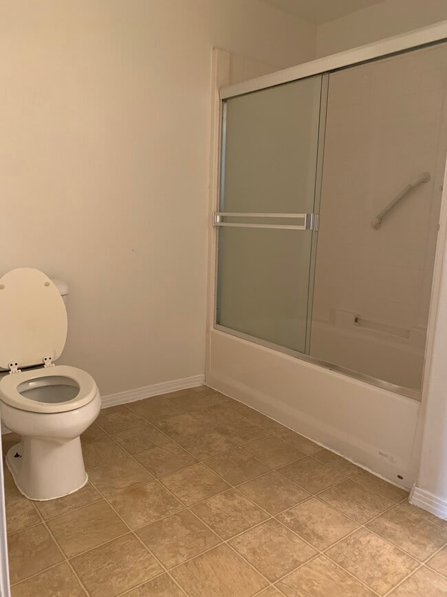 Bathroom #1 - 100 S Alameda St Unit 359