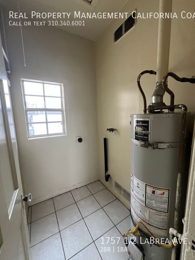 Photo - 1757 1/2 LaBrea Ave-