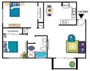 Photo - 800 E Bobier Dr