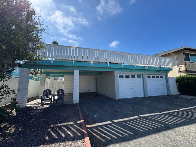 2593bay - 2593bay Unit 2595