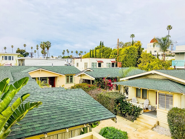 Photo - 237 Pacific St Unit B