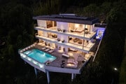 Photo - 7080 Mulholland Dr House