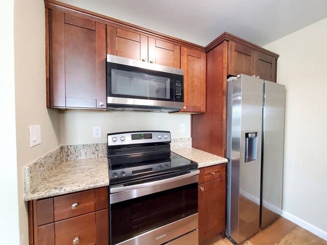 Photo - Cinnamon Woods Apartments