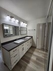 master bathroom - 5051 La Jolla Blvd Unit 101