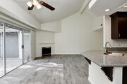 Photo - Remodeled 3 Bed Penthouse Condo Unit #35