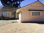 Front Of House - 6629 Sunnyslope Ave House
