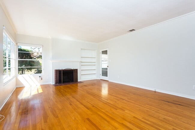 Photo - Single Story Craftsman in North Park