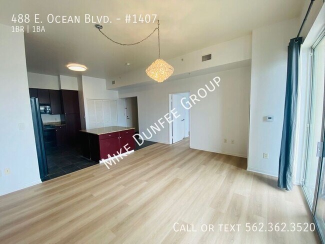 Photo - 488 E Ocean Blvd Unit #1407