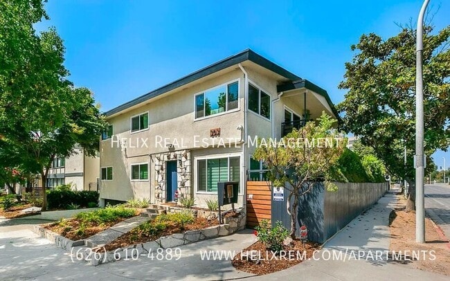 Building Photo - 303 N Oakland Ave Unit 7