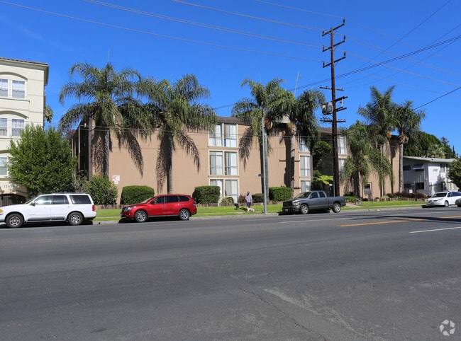 Photo - Linden Terrace Apartments