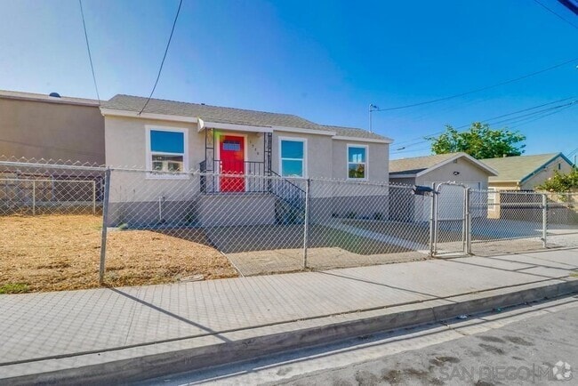 Building Photo - 1540 S 40th St Rental
