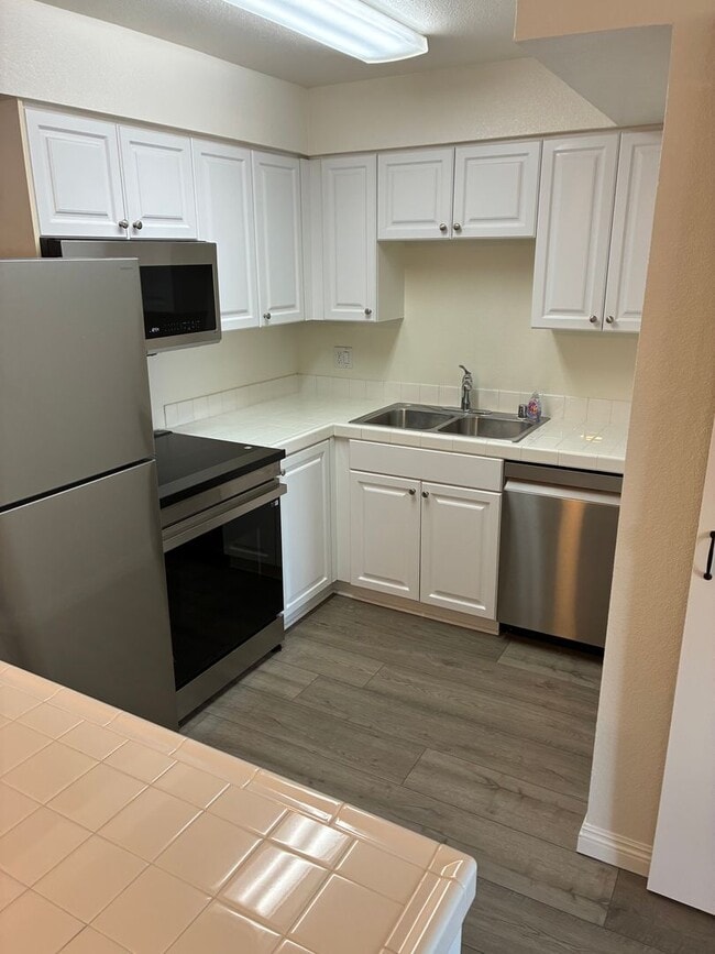 Photo - Quiet 2 Bedroom 2 Bathroom Minutes From SDSU Unit 64