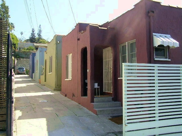 Photo - 944 Hyperion Ave House