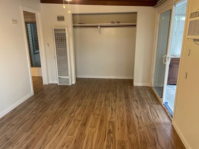 Bedroom (Looking South) - 9211 Fermi Ave Unit 2