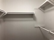 Master Walk-in Closet - 339 S Catalina Ave Unit 117