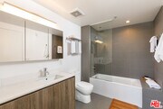 Photo - 5800 Harold Way Unit 413