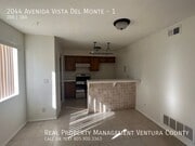 Photo - 2044 N Avenida Vista Del Monte House