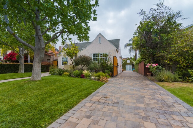 Photo - Charming 3 Bedroom 2 Bathroom Wilshire Vista Home with Bonus Room, Resort-Style Backyard and Heat...