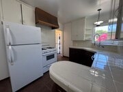 kitchen - 13900 Burbank Blvd House