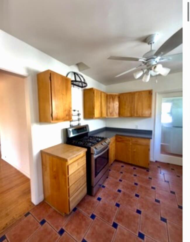 Photo - 6089 Cashio St Unit Top Floor