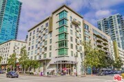 Photo - 645 W 9th St Unit 635