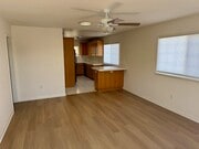 Entry to Kitchen - 860 Manhattan Beach Blvd Apartments Unit B
