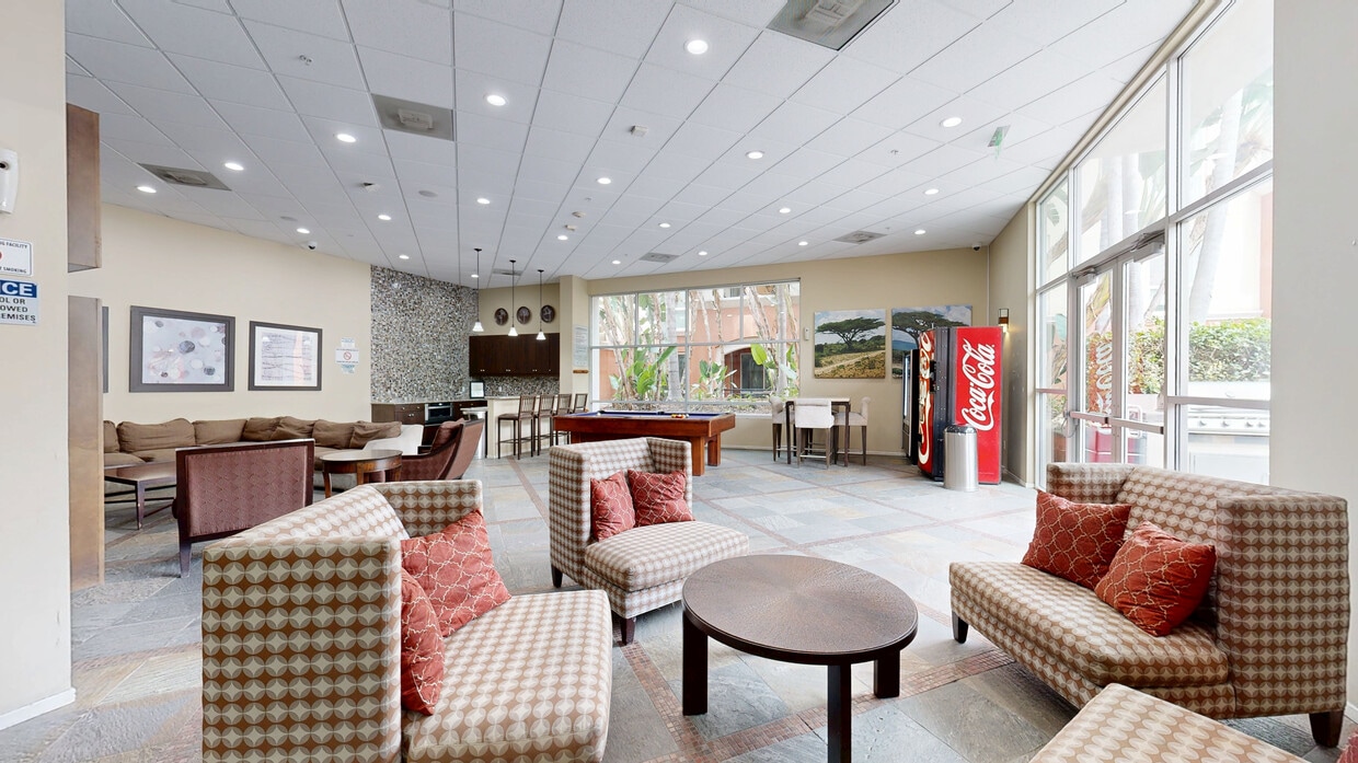 3D Tour - Metro 102 Apartments