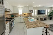 Photo - Upgraded 2 BD/ 2 BA on Newport Beach Penin... House