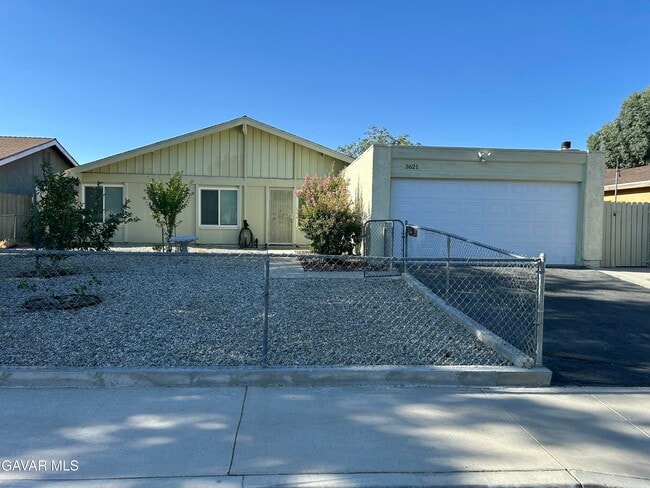 Building Photo - 3621 Ave K