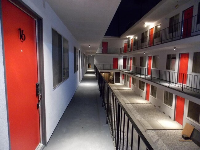 Photo - The Tropicana