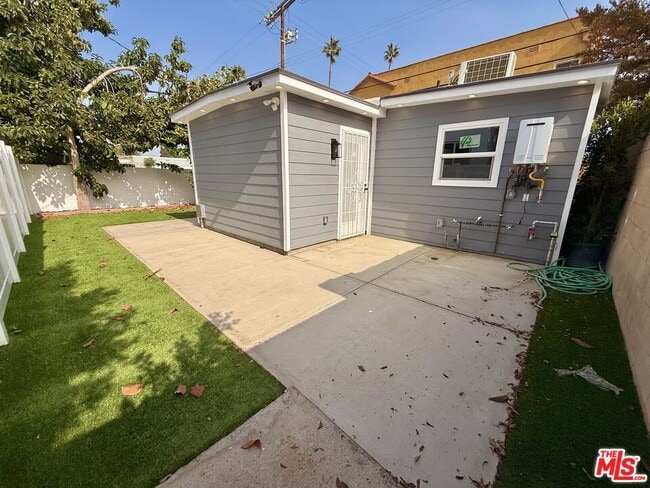 Photo - 3900 2nd Ave