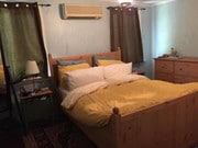 Bedroom - 741 Elmira St