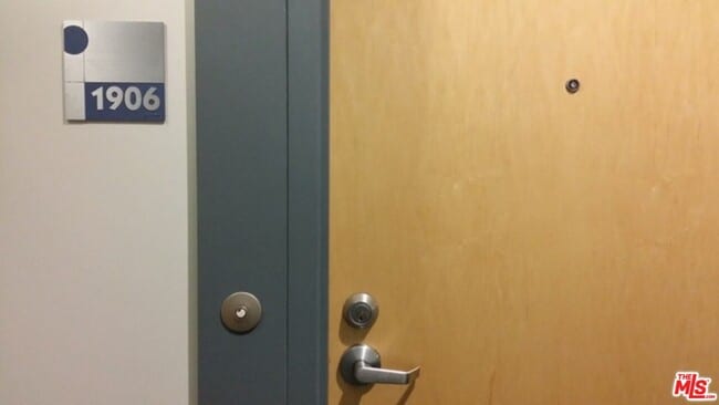 Photo - 801 S Grand Ave Unit 1906