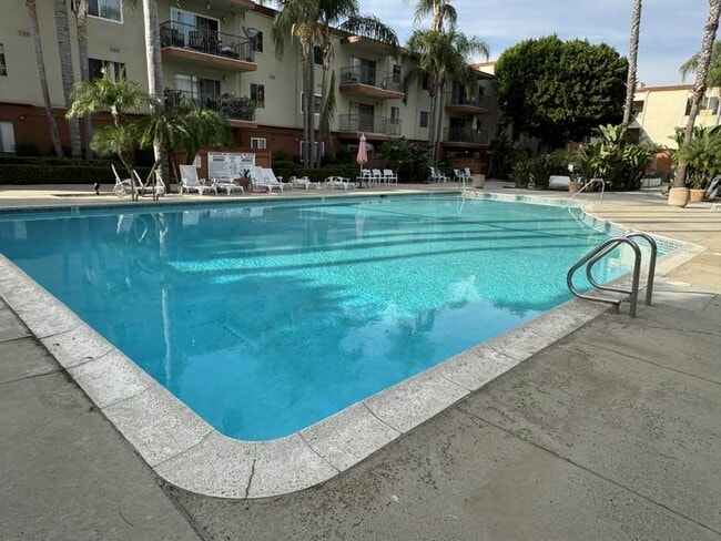 More pool! - 400 N Acacia Ave Unit C-18