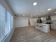 Photo - Bright and Modern Apartment with Stylish F... Unit 4250 Estrella  Avenue