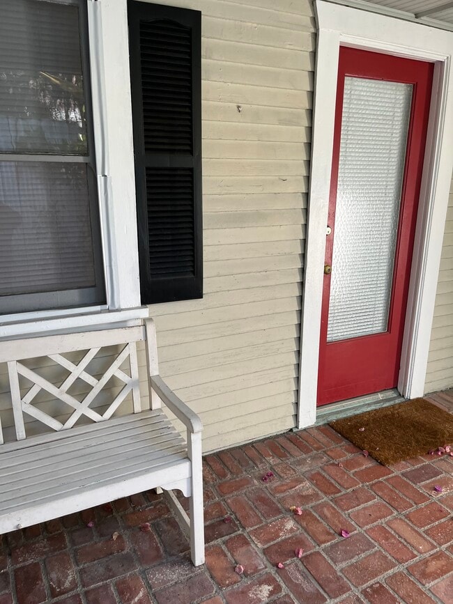 Building Photo - 1215 Orange Grove Ave