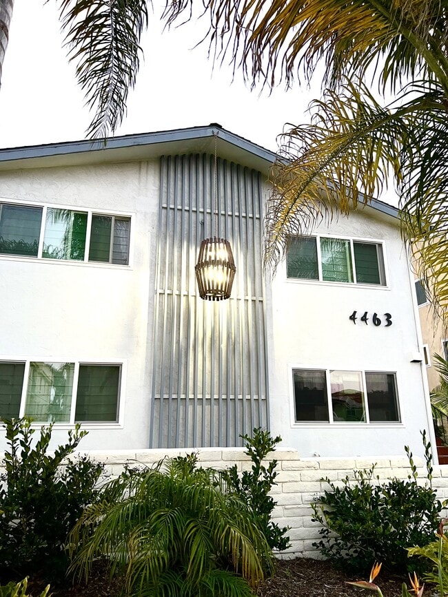 Photo - 4463 Mentone St Unit # 5