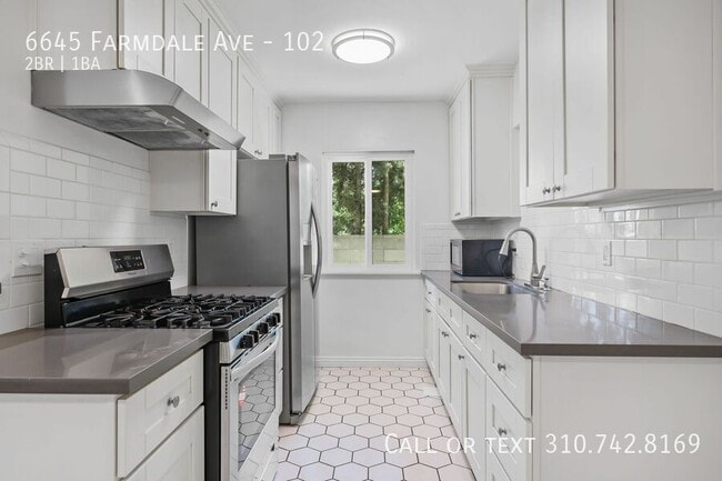 Building Photo - 6645 Farmdale Ave Unit 102 Rental