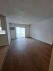 Living Room - Cedros Apartments