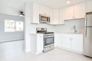 Photo - Remodeled 2 Bedroom, 1 Bath Apartment Unit 4038 Winona Ave