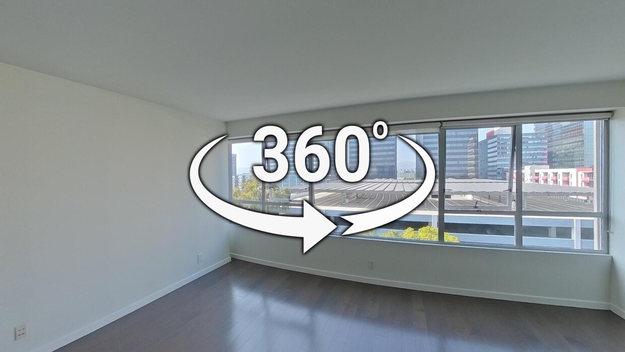 3D Tour - The View