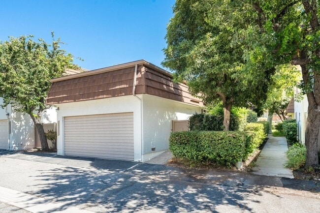 Photo - Updated 2&2 RockPointe next to the Green Belt