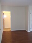Living Area/Hall Closet - Park Seville Apartments