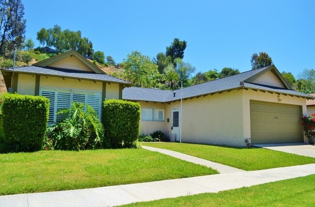 Building Photo - RARELY AVAILABLE- Your Campanile Oasis awaits!  POOL