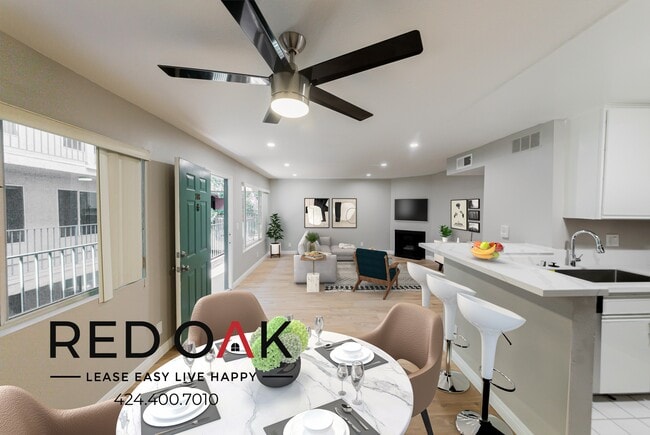 Photo - 14748 Burbank Blvd Unit 208